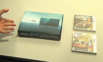 Chińczycy dobierają się do 3DS-a