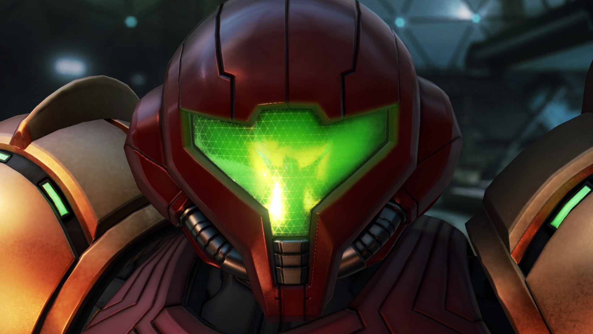 Metroid Prime 4: Beyond - recenzja - Główna bohaterka