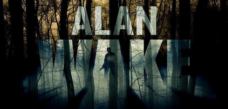 Alan Wake&#039;s Return to nie zapowiedź kontynuacji