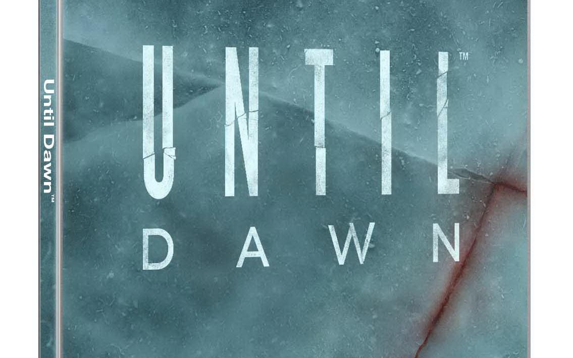 Until Dawn dostępne w 3 edycjach - sprawdźcie okładki nowego exclusive'a PS4!