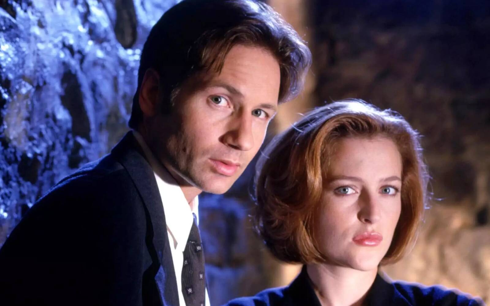 Z archiwum X wraca z nową obsadą. Steve Buscemi i Amy Madigan dołączają do rebootu