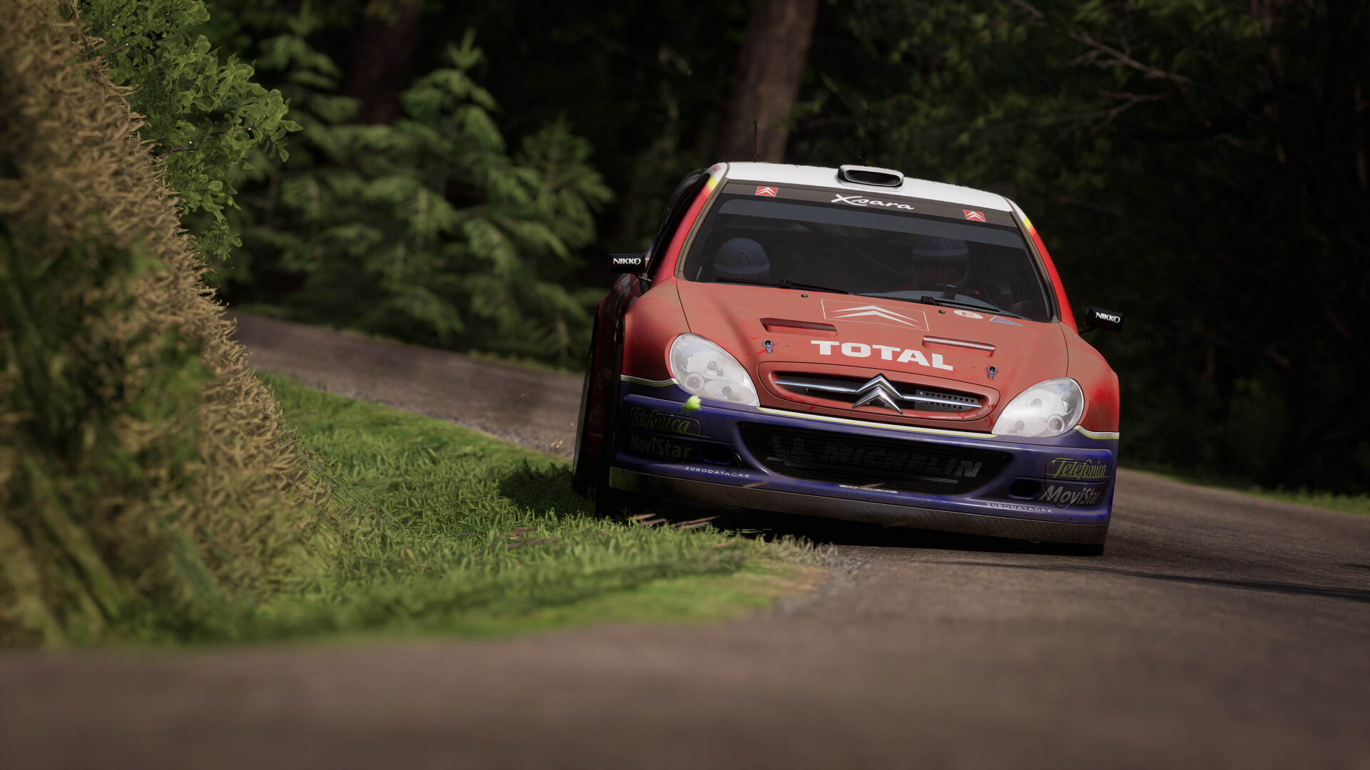 Assetto Corsa Rally #3