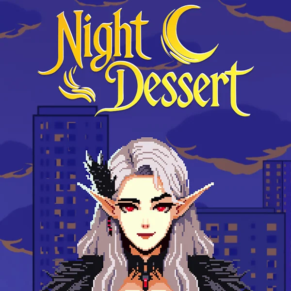 Night Dessert