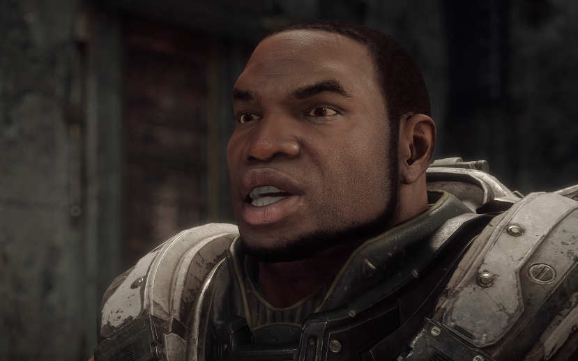 Gears of War: Reloaded
