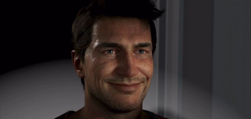 Artysta odpowiedzialny za cieniowanie w Uncharted 4 odwala kawał wspaniałej roboty