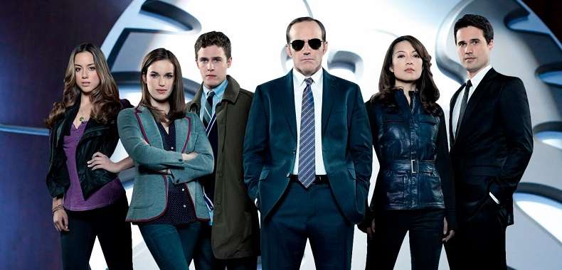 Agenci T.A.R.C.Z.Y. Zwiastun 6. sezonu zapowiada problemy agenta Coulsona