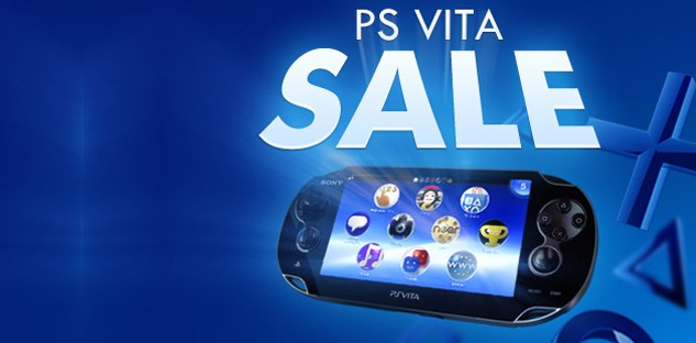 Startuje kolejna wyprzedaż gier na PS Vita