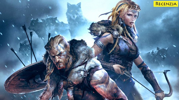 Recenzja: Vikings - Wolves of Midgard (PS4)