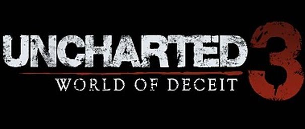 Uncharted 3: World of Deceit - że co?