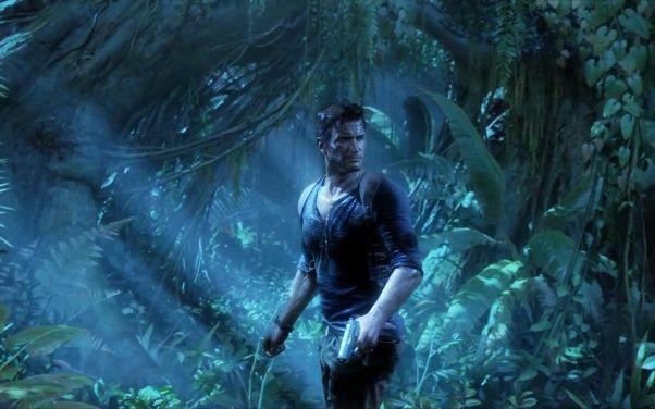 Wkrótce otrzymamy informacje o Uncharted 4