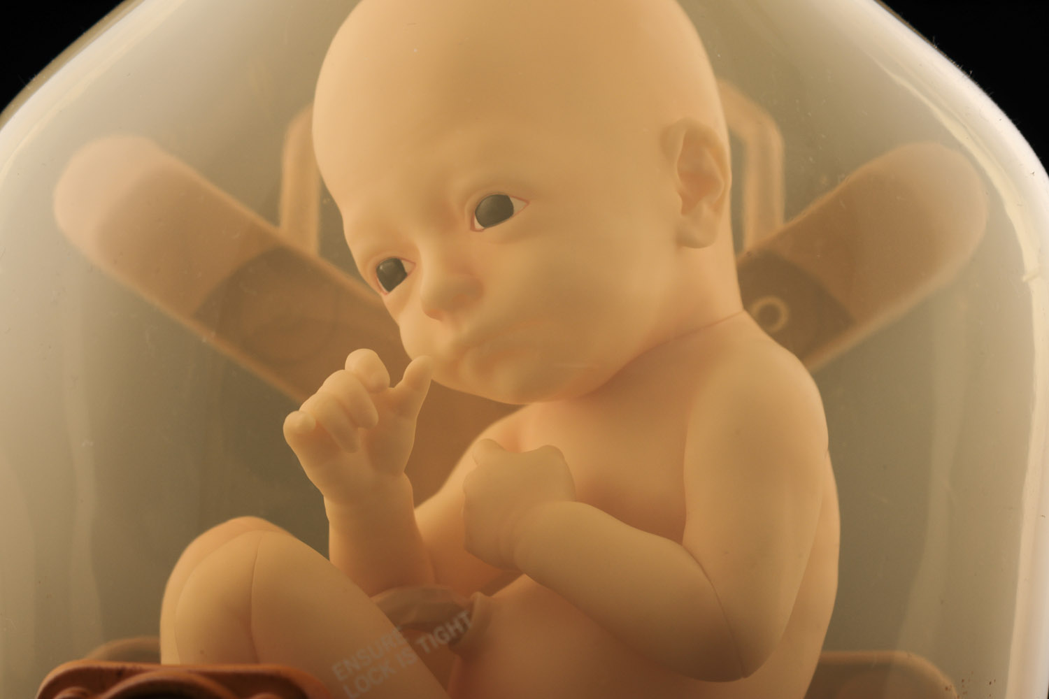 BB Pod z Death Stranding w skali 1:1 do kupienia  #2