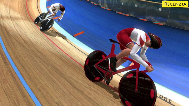 Recenzja: London 2012: The Official Video Game (PS3)