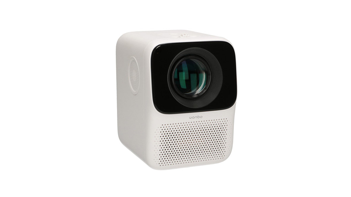 Projektor XIAOMI Wanbo Portable Projector