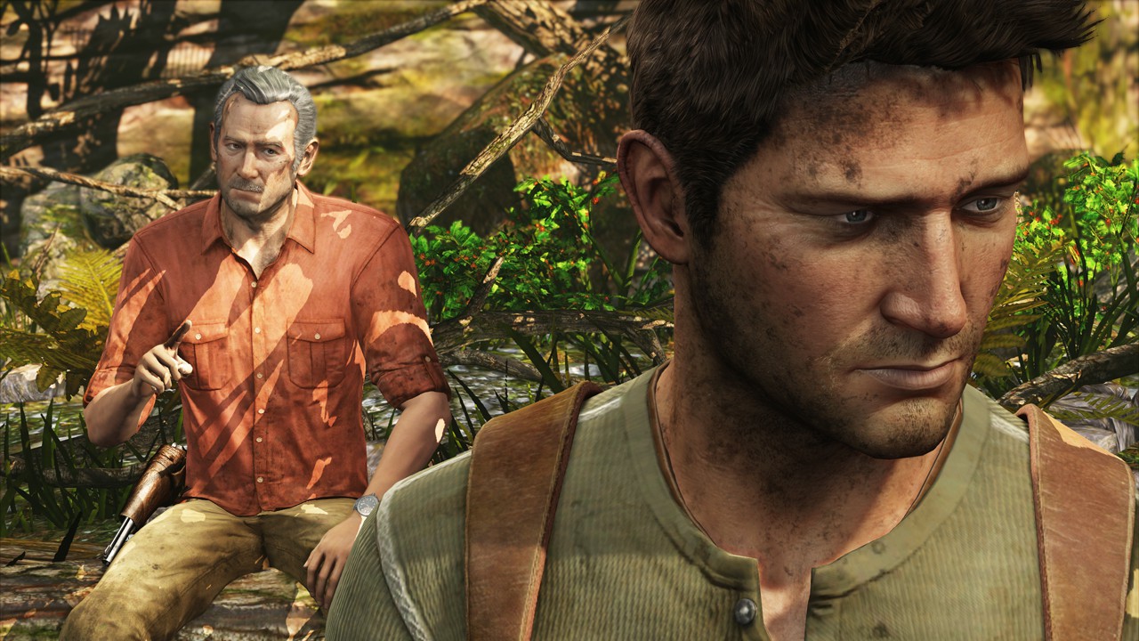 Znamy listę trofeów w Uncharted 3