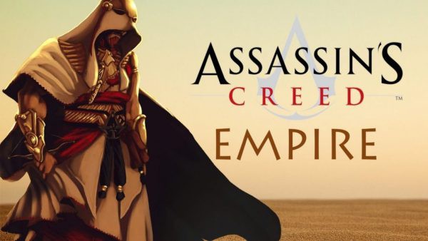 Assassin’s Creed: Empire możemy dostać jeszcze w tym roku