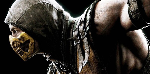 30 krwistych minut z Mortal Kombat X