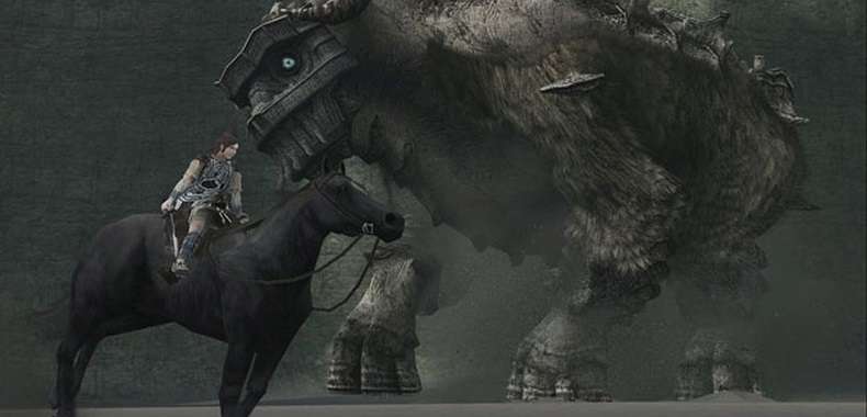 Shadow of the Colossus Remake powstaje bez nadzoru Fumito Uedy, ale deweloper przedstawił listę zmian
