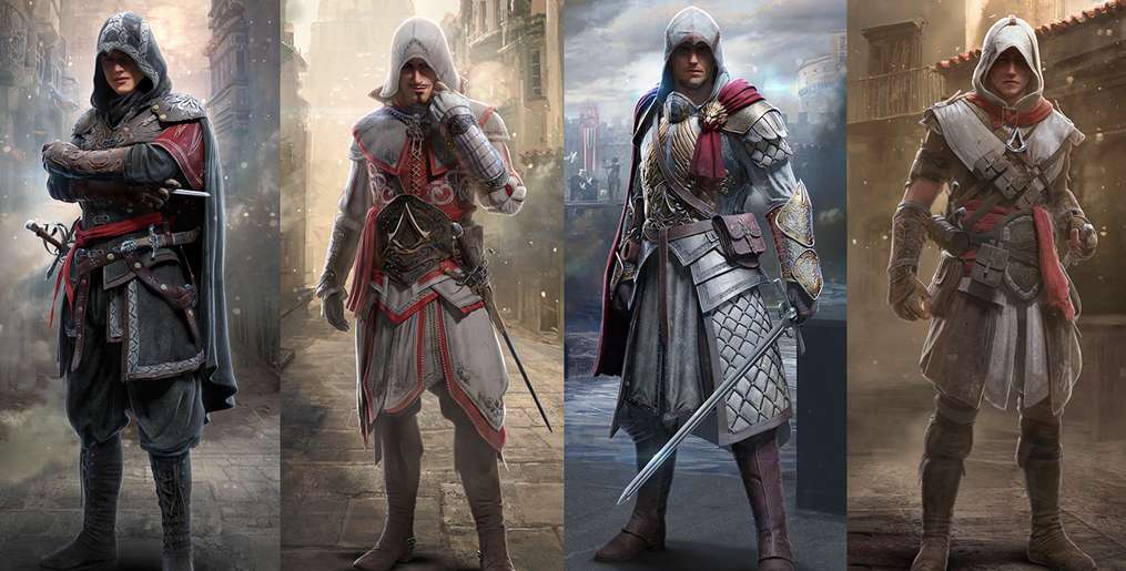 Assassin&#039;s Creed: Identity dostępne za 9zł