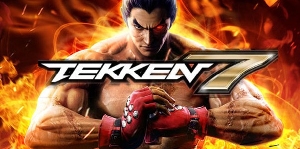 Pierwszy materiał z Tekkena 7 oraz garść informacji na temat rozgrywki