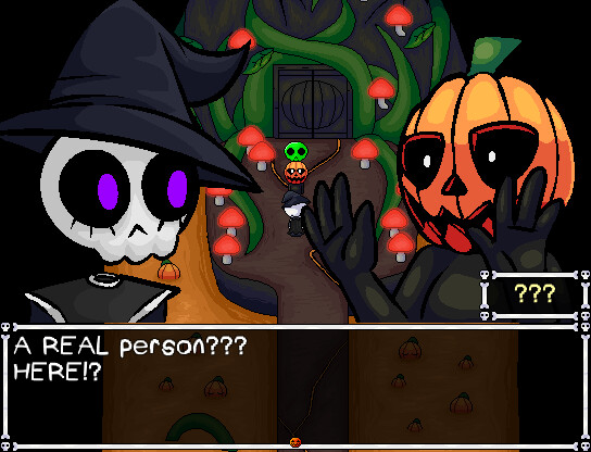 HorrorVale #8