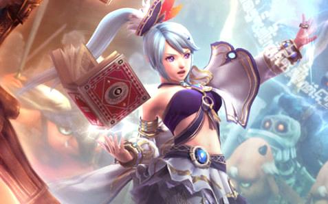 Groźna czarodziejka w Hyrule Warriors – sprawdźcie świeży gameplay