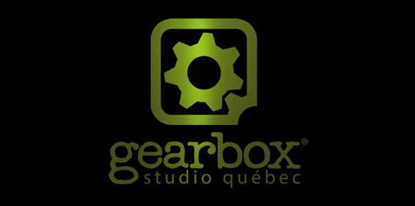 Gearbox otwiera nowe studio w Kanadzie