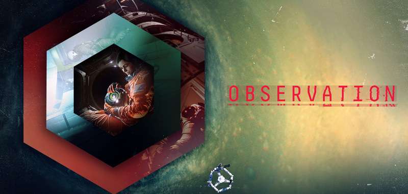 Observation. Thriller sci-fi, który trafi na PS4 i PC w maju