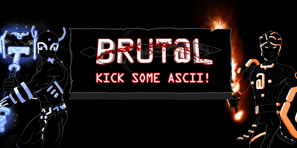 Brut@l, czyli retro-nowoczesny dungeon crawler trafi wkrótce na PS4