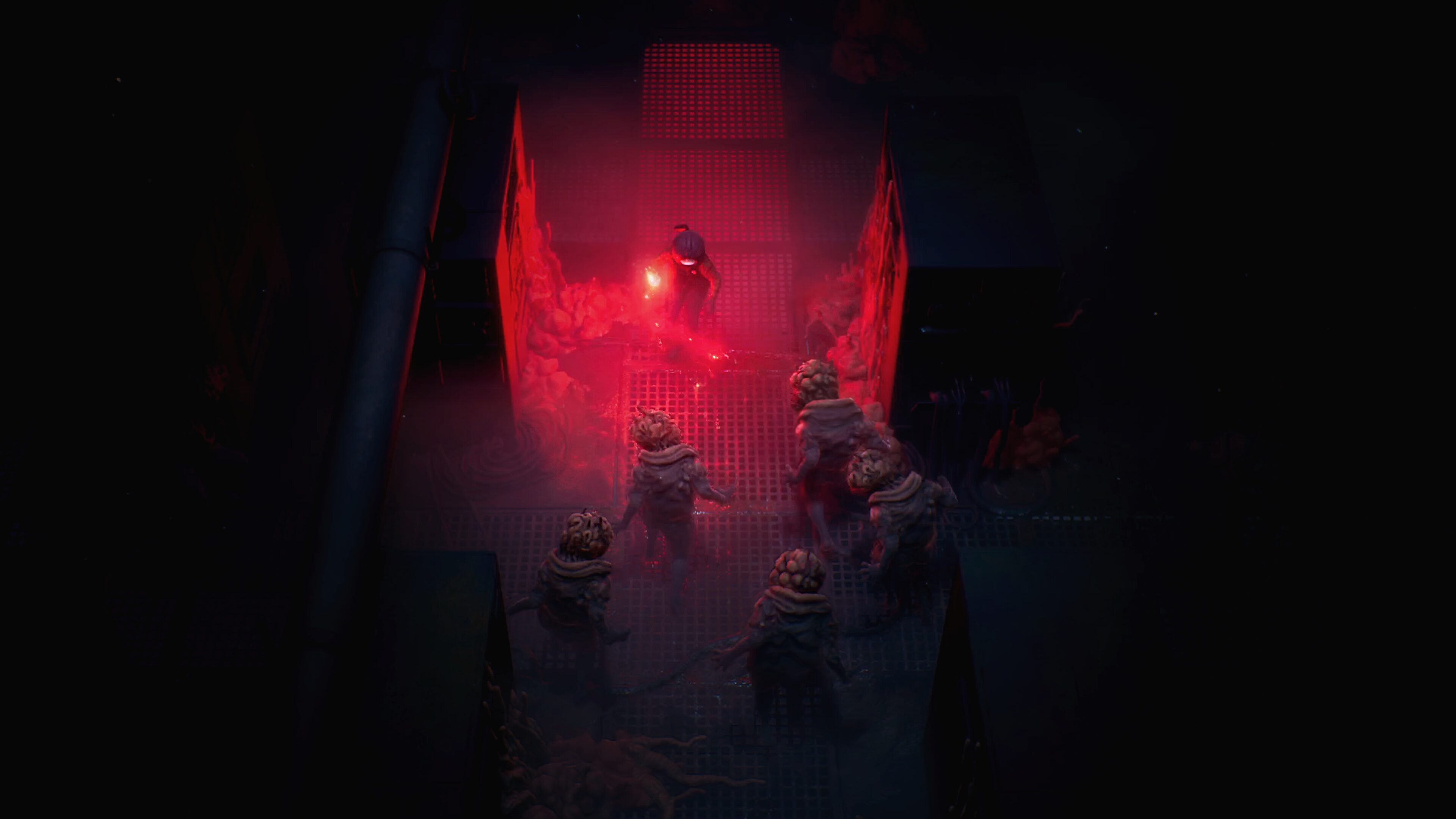 End of Abyss #5