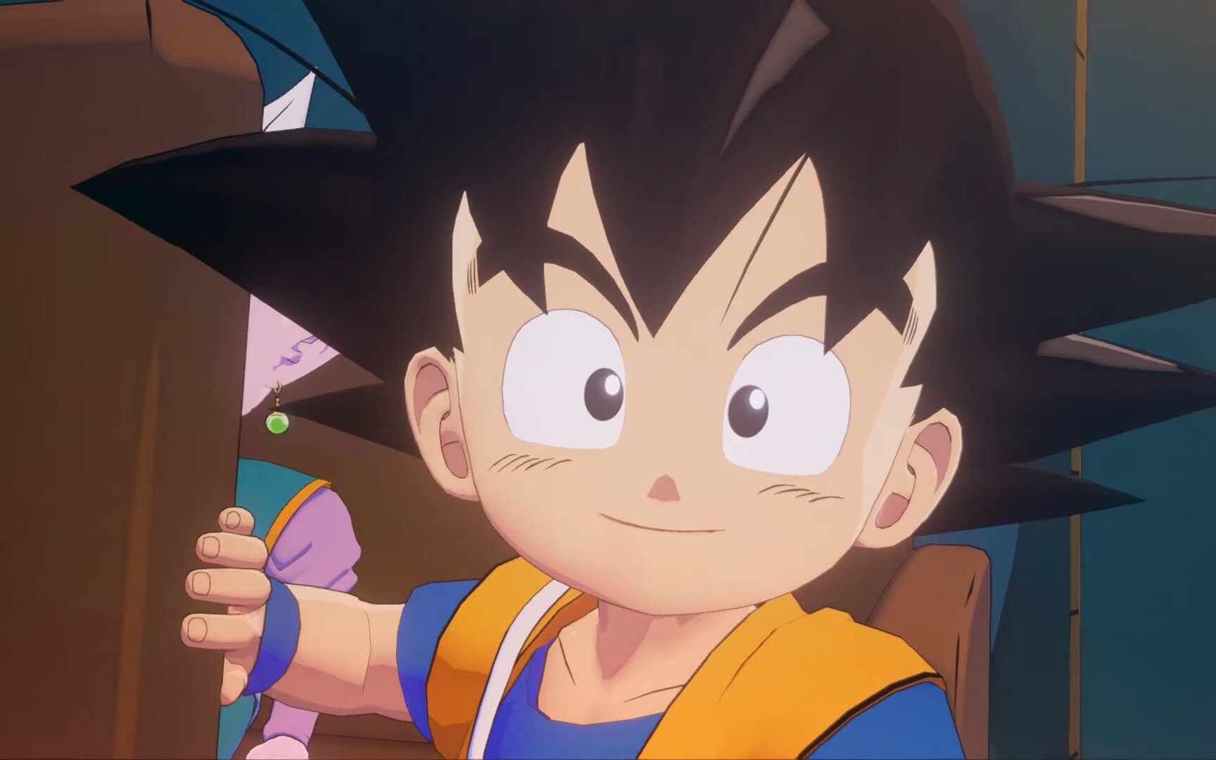Dragon Ball Z: Kakarot Daima 