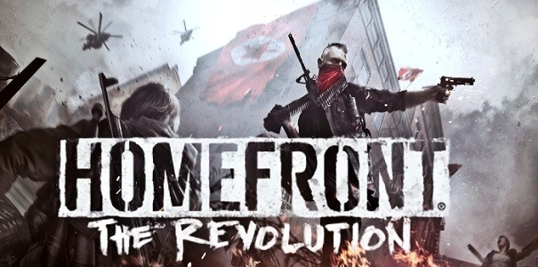 Prace nad Homefront: The Revolution idą zgodnie z planem