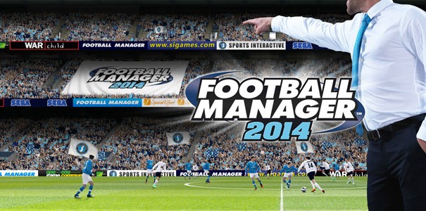 Pierwsze wrażenia z Football Manager 2014 Classic