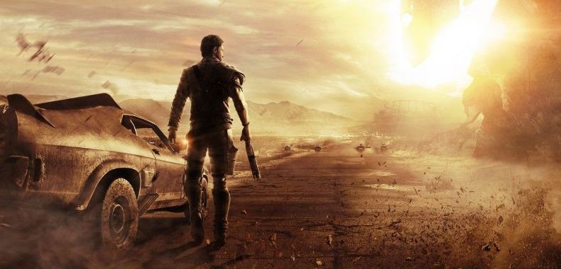 Zawartość Mad Max w edycji Post-Apocalypse nie zachwyca - zmarnowany potencjał