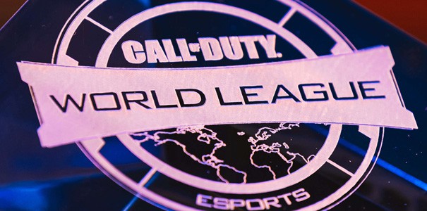 10 najlepszych zagrań z Call Of Duty World League