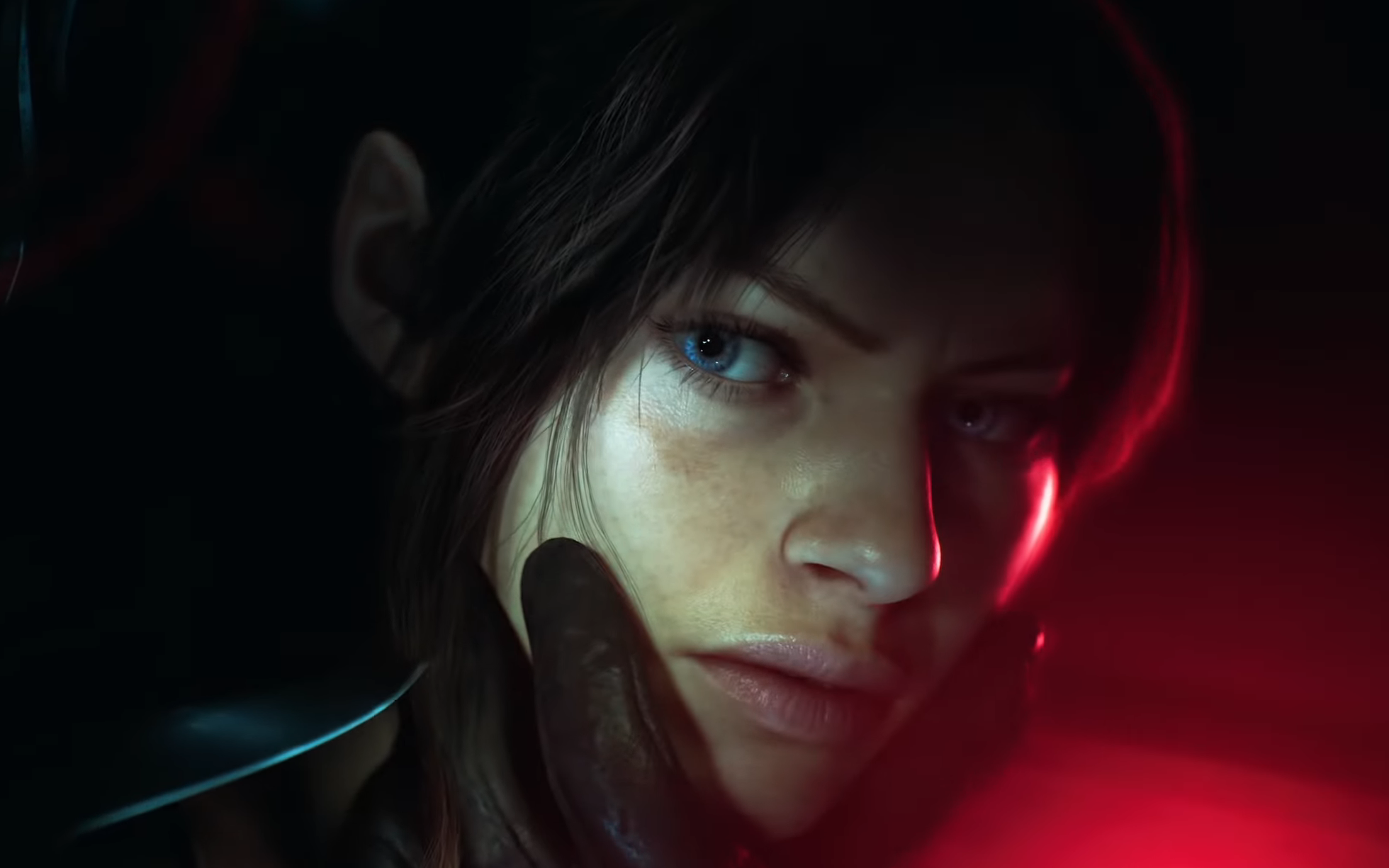 Resident Evil Code Veronica Remake to wielkie zaskoczenie od Capcomu! Nadchodzi odświeżona historia