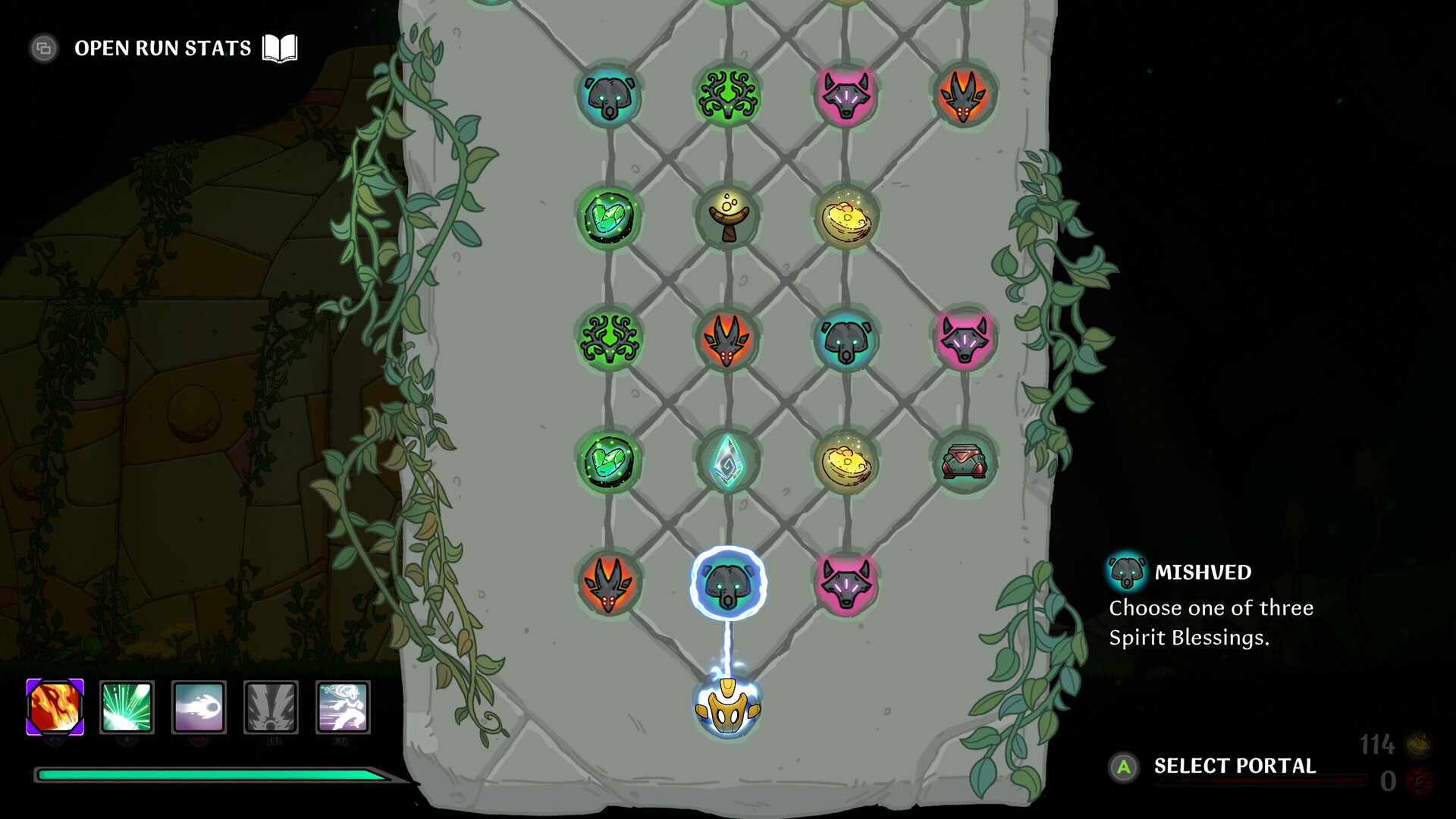 Spiritfall #11