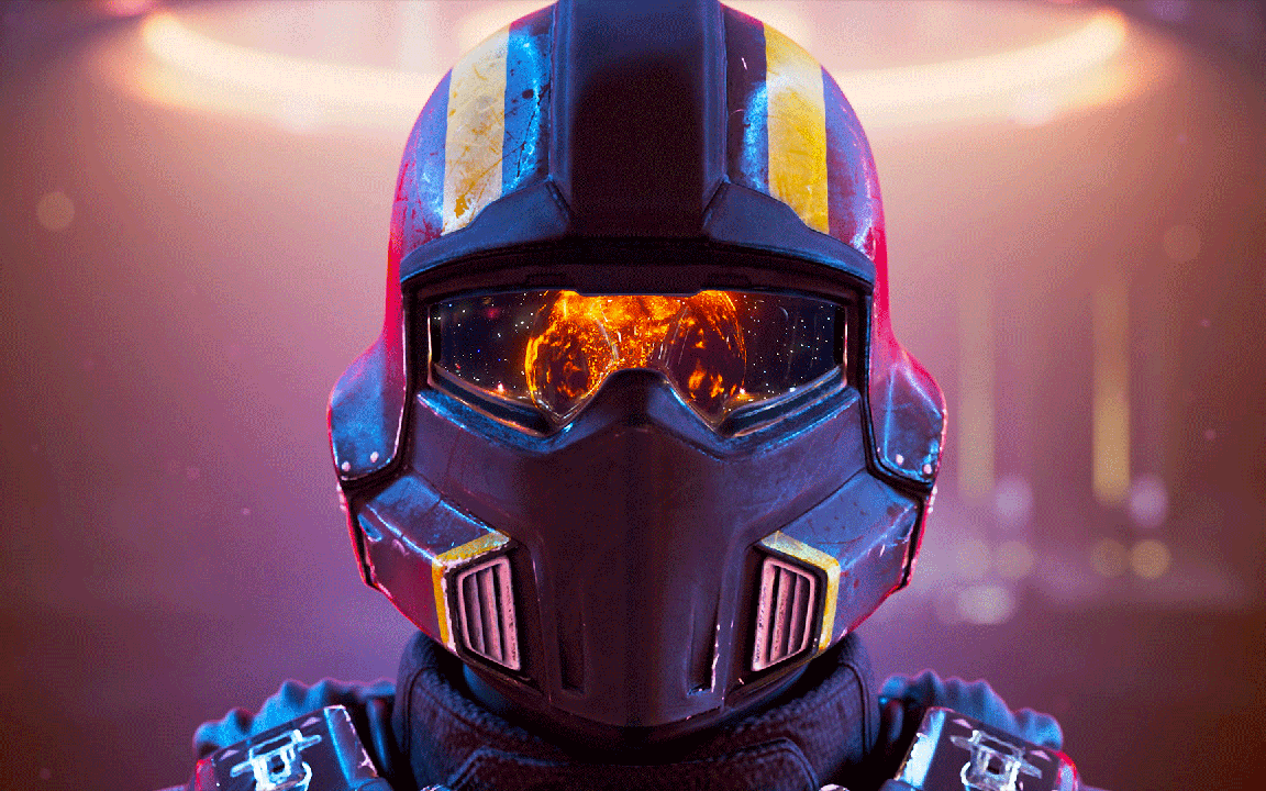 Helldivers 2