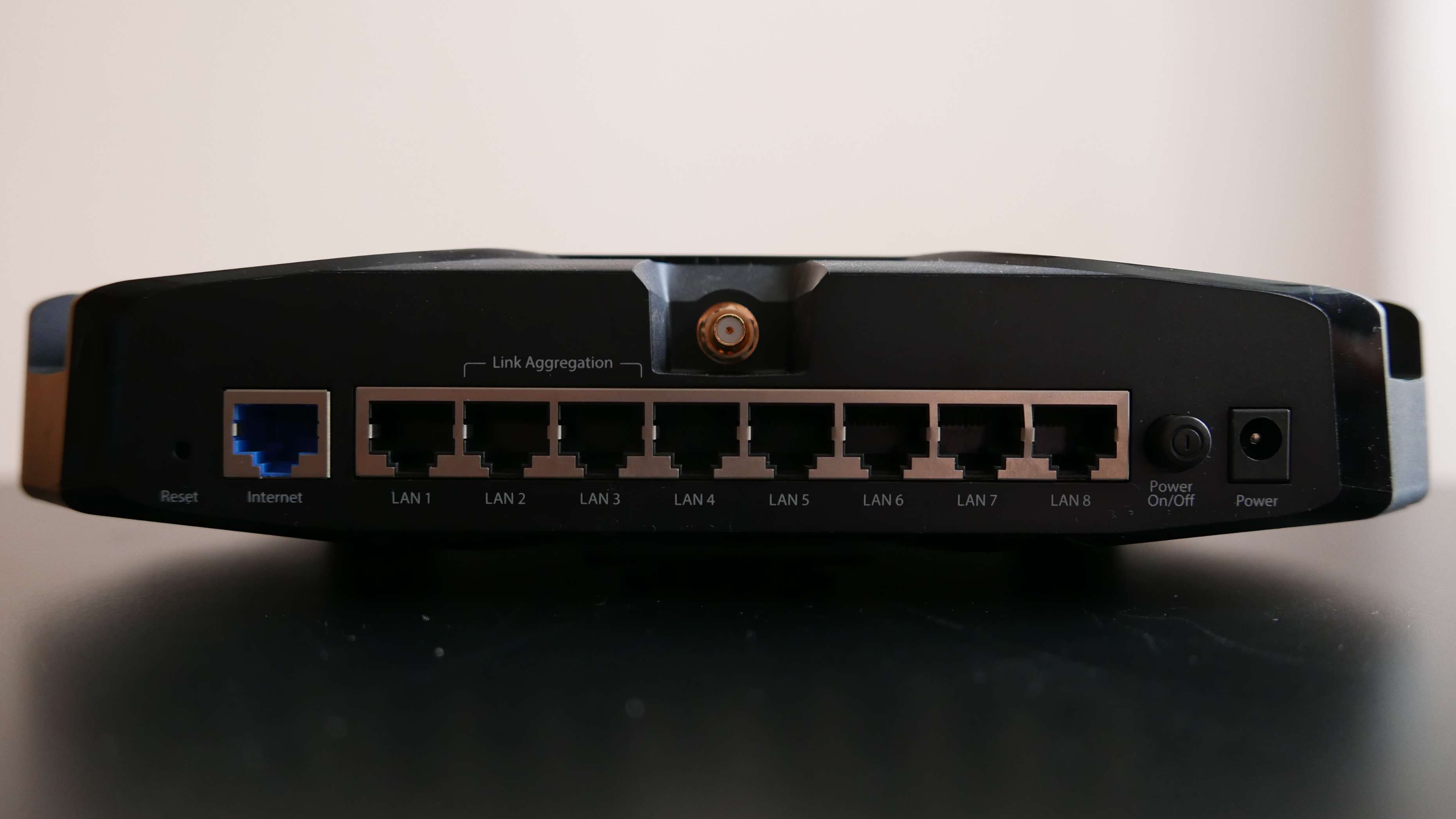 TP-Link Archer C5400X - test routera dla graczy
