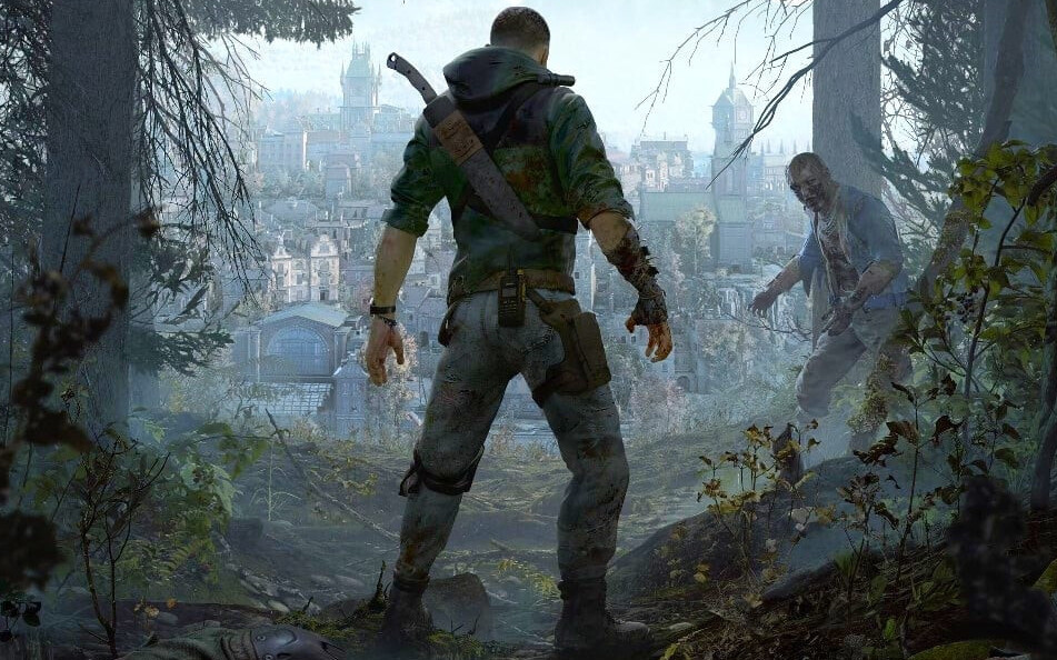 Dying Light - czas odsapnąć, seria potrzebuje oddechu 