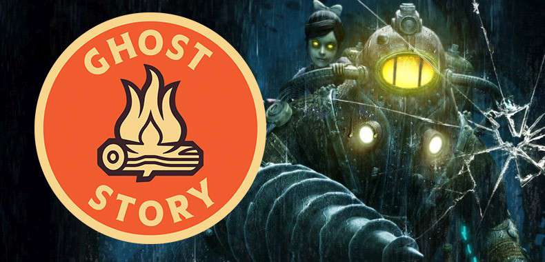 Ghost Story nowym studiem twórców serii BioShock. Dowodzi Ken Levine