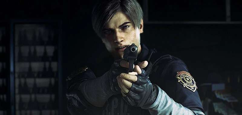 Jak ominąć ograniczenie czasowe dema Resident Evil 2?