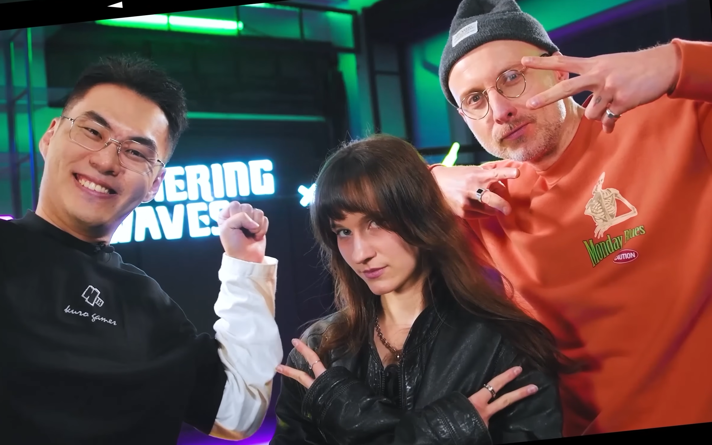 Wielki crossover CD Projekt RED. Cyberpunk wjeżdża dziś do Wuthering Waves