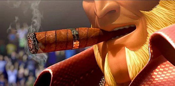 Główny antagonista The King of Fighters XIV na nowym zwiastunie