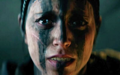 Hellblade 2 – twórcy pokazują ożywienie wielkiej bestii z prezentowanego fragmentu rozgrywki