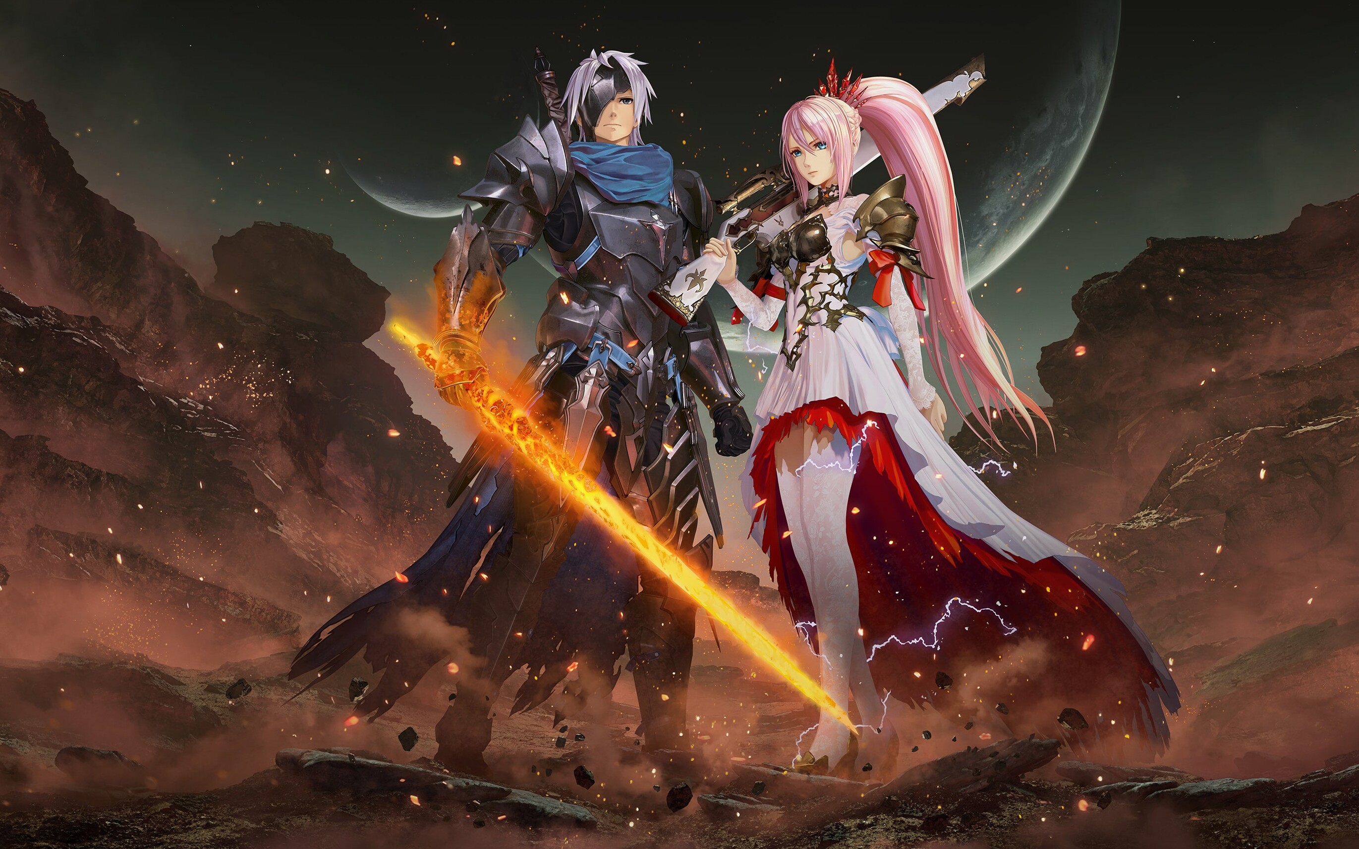 Bandai Namco zapowiedział kolejny remaster! Kultowy jRPG powraca w nowej odsłonie