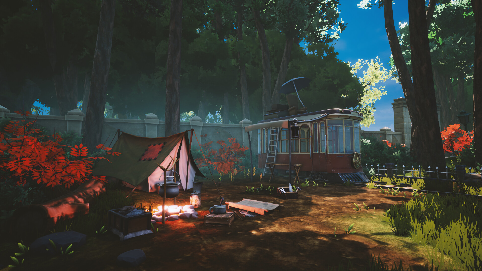 Daydream: Forgotten Sorrow #5