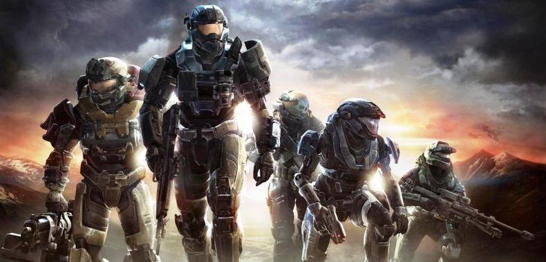 Gracze zgłaszają problemy Halo: Reach na Xbox One. Gra działa gorzej od edycji na poprzednią generację