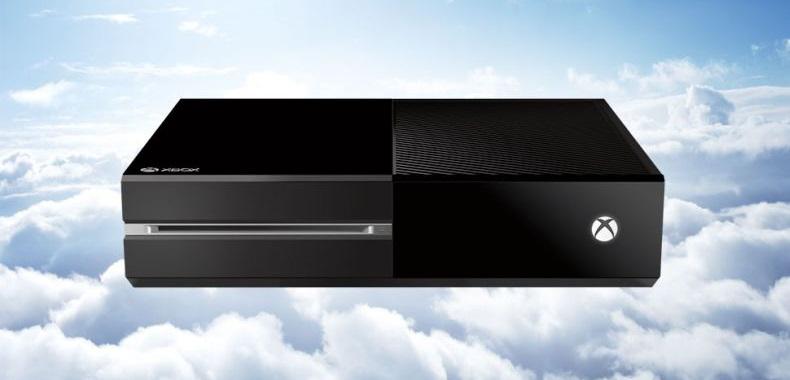 Każdy może skorzystać z wielkiej mocy chmury Microsoftu - nawet twórcy ekskluzywnych tytułów na PlayStation 4