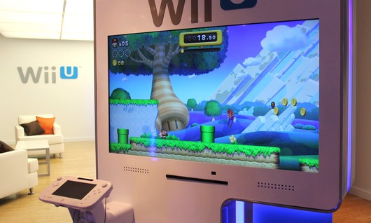 Nintendo przeprasza i obiecuje poprawę
