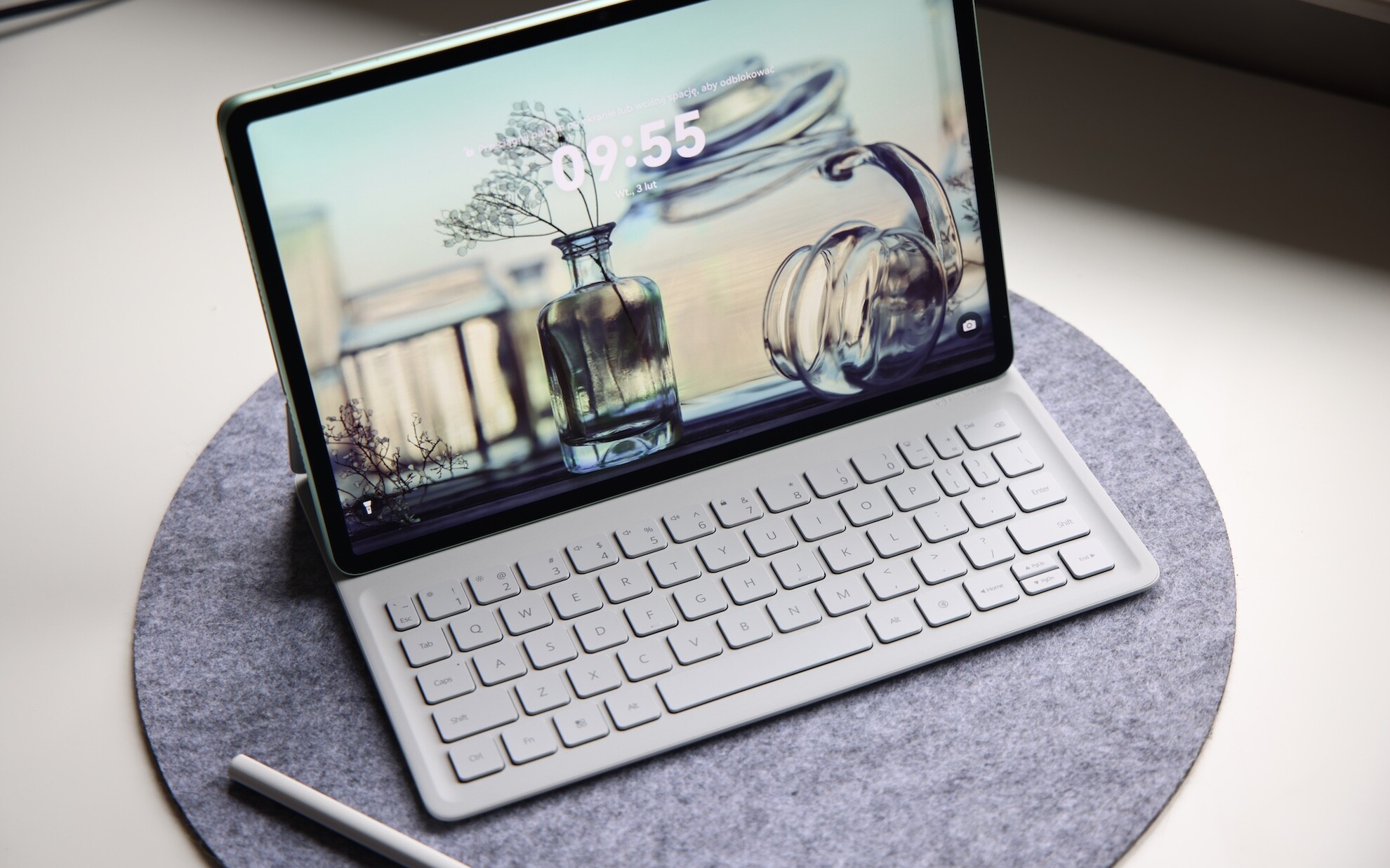 Ostatni dzwonek, by zgarnąć tablet Huawei MatePad 11.5 S 2026 i zaoszczędzić 200 zł w Media Expert